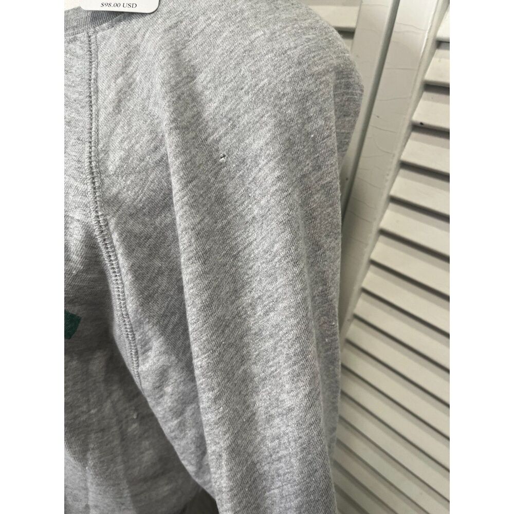 Free People Retrobrand Park City Distressed Sweater NWT $98 retail Size Medium - Picture 9 of 9